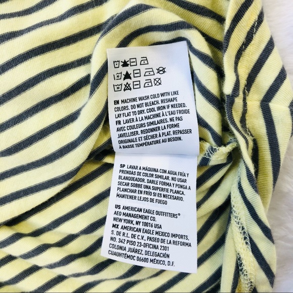 American Eagle Outfitters, Summer Dress, Size XXS-XS - Picture 10 of 16